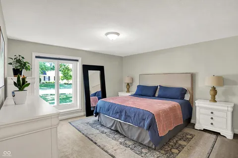 $519,000 | 10913 Pleasantview Drive, Carmel, IN 46033