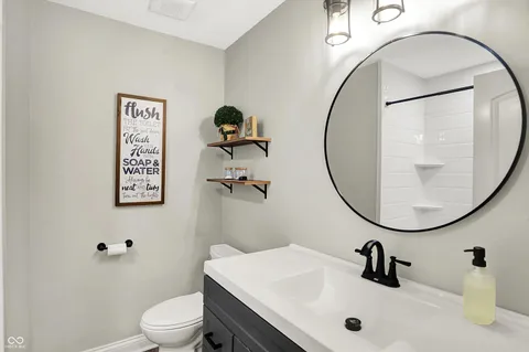 $519,000 | 10913 Pleasantview Drive, Carmel, IN 46033