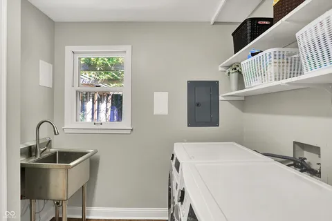 $519,000 | 10913 Pleasantview Drive, Carmel, IN 46033