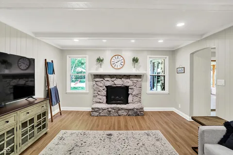 $519,000 | 10913 Pleasantview Drive, Carmel, IN 46033