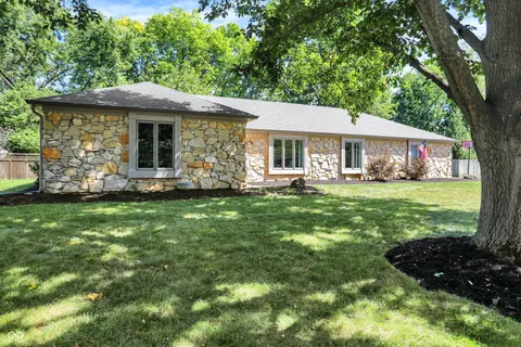 $519,000 | 10913 Pleasantview Drive, Carmel, IN 46033