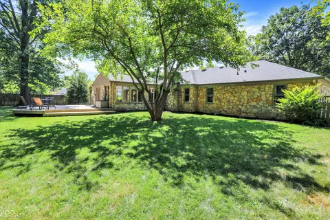 $519,000 | 10913 Pleasantview Drive, Carmel, IN 46033