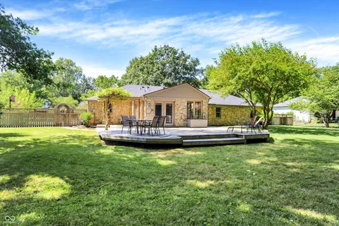 $519,000 | 10913 Pleasantview Drive, Carmel, IN 46033