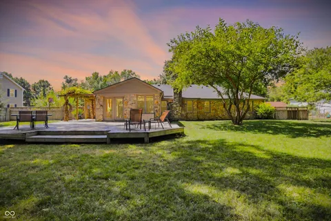 $519,000 | 10913 Pleasantview Drive, Carmel, IN 46033