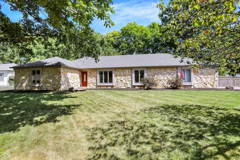 $519,000 | 10913 Pleasantview Drive, Carmel, IN 46033