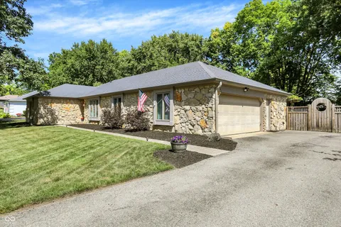 $519,000 | 10913 Pleasantview Drive, Carmel, IN 46033