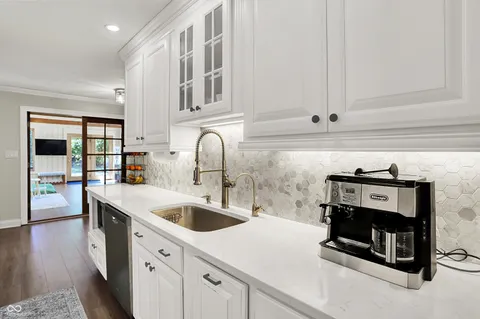 $519,000 | 10913 Pleasantview Drive, Carmel, IN 46033