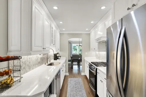 $519,000 | 10913 Pleasantview Drive, Carmel, IN 46033