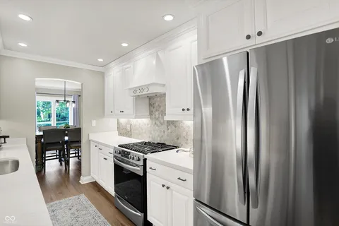 $519,000 | 10913 Pleasantview Drive, Carmel, IN 46033