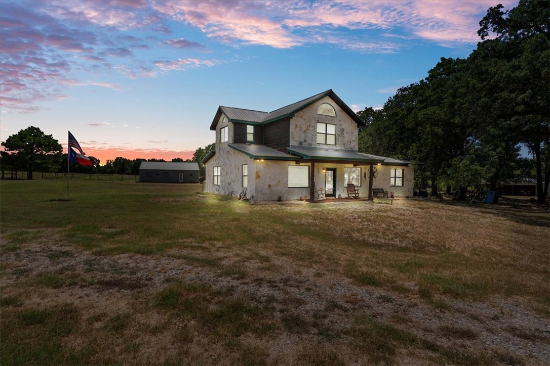 359 North County Line Road Elgin, TX 78621 - Photo 1 of 1