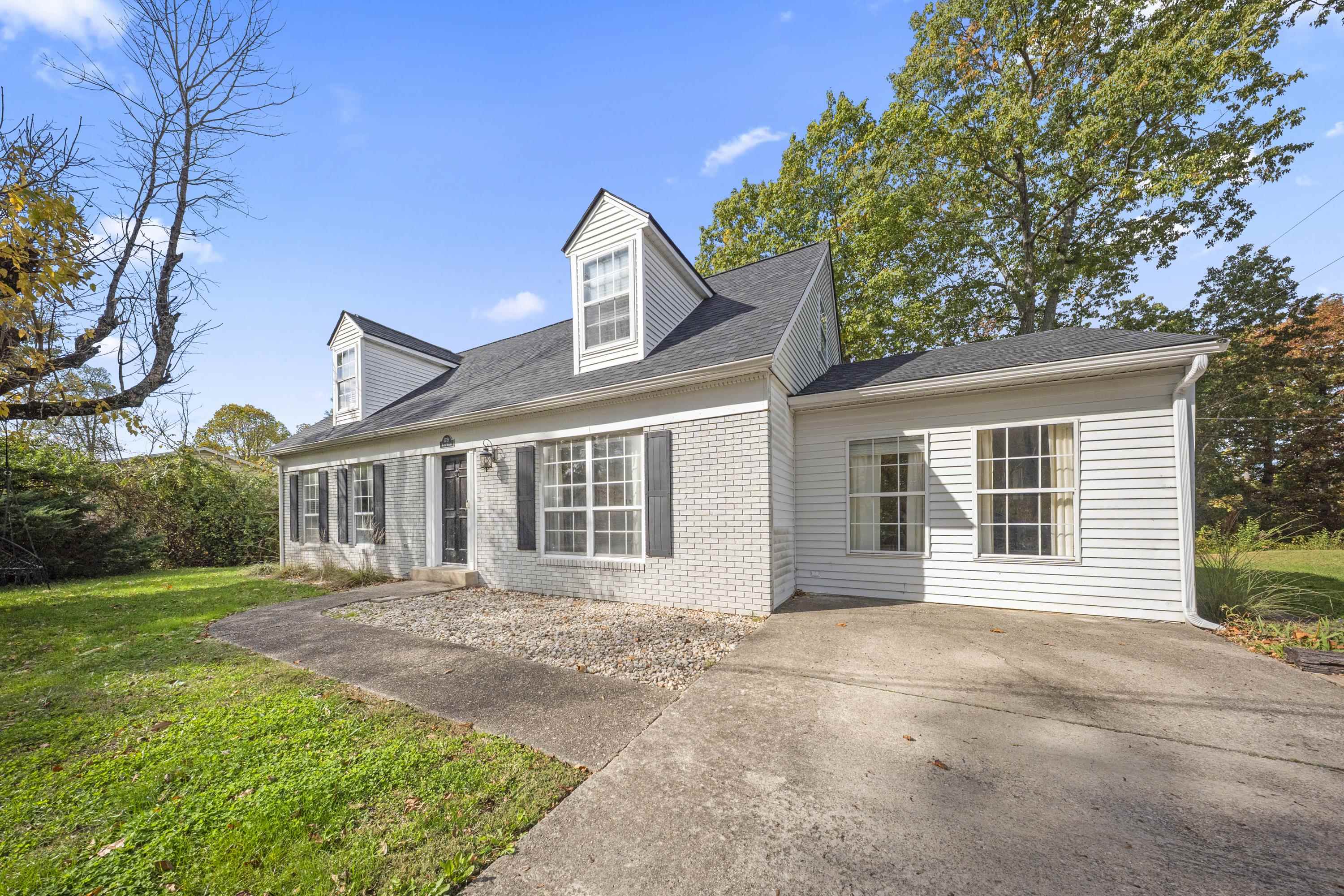 1719 Booth Quillen Road Ashland, KY 41102 - Photo 32 of 33