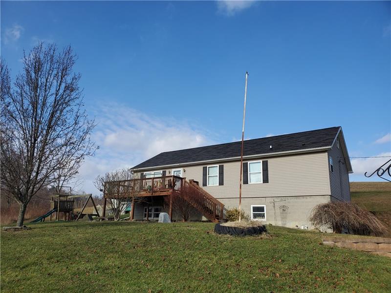 203 Old Post Road Prosperity, PA 15329 - Photo 15 of 17