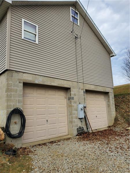 203 Old Post Road Prosperity, PA 15329 - Photo 16 of 17