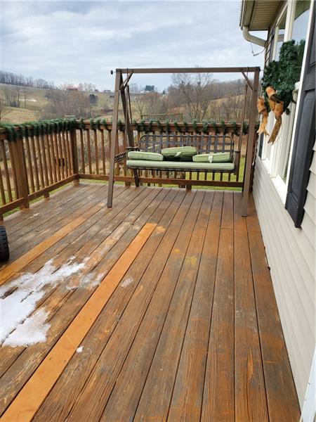 203 Old Post Road Prosperity, PA 15329 - Photo 17 of 17