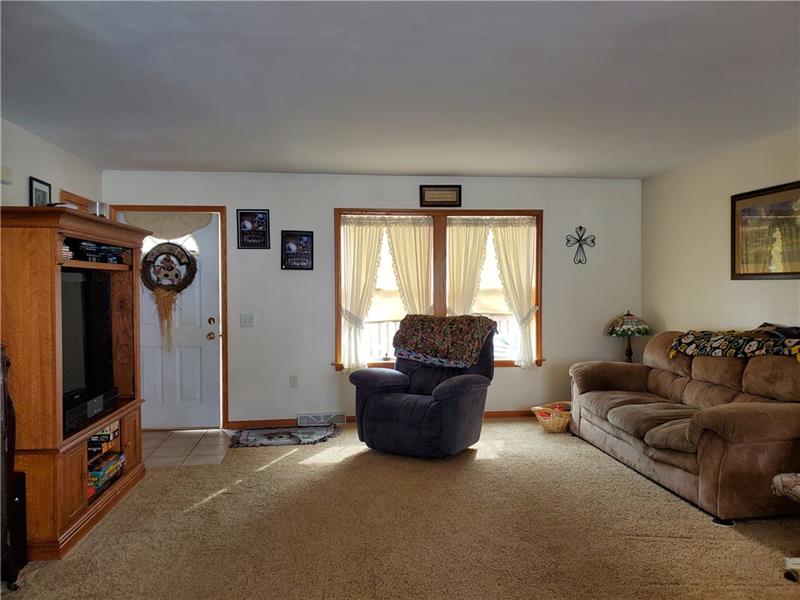 203 Old Post Road Prosperity, PA 15329 - Photo 8 of 17