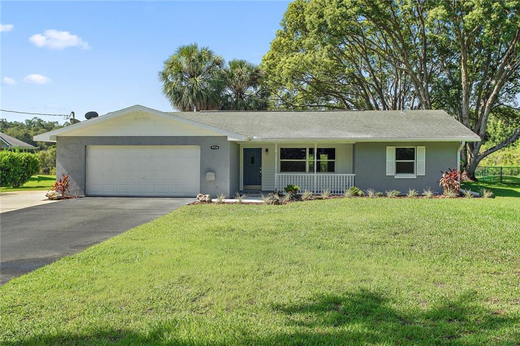 9936 Jackson Road Leesburg, FL 34788 - Photo 1 of 1 Front of Home