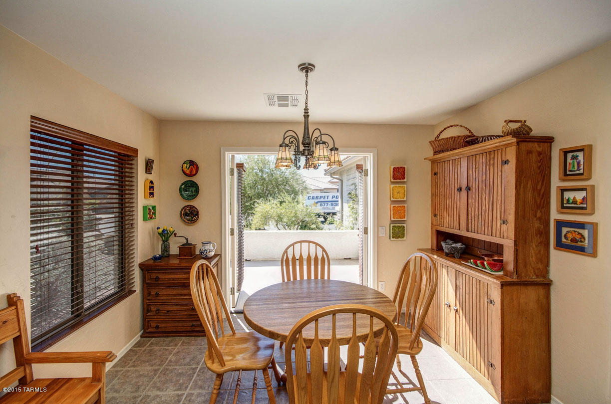 62710 East Flower Ridge Drive Tucson, AZ 85739 - Photo 20 of 35