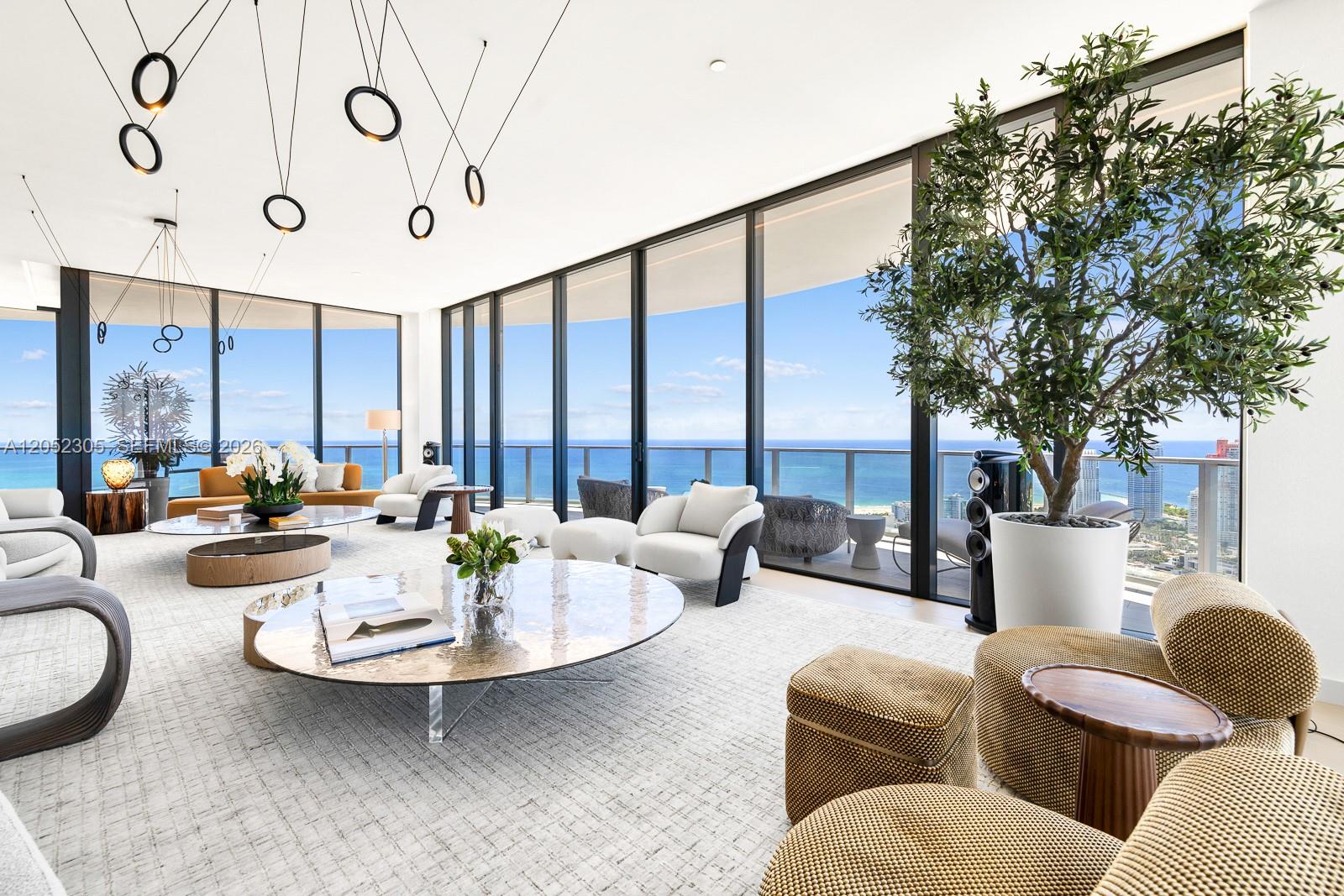 500 Alton Road, Unit PH4701 Miami Beach, FL 33139 - Photo 55 of 117 Gallery Image 55