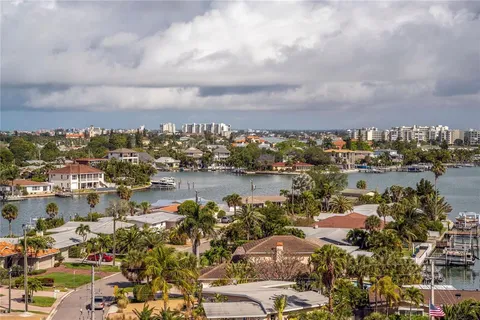 $385,000 | 400 64th Avenue, Unit 907 St, Pete Beach, FL 33706