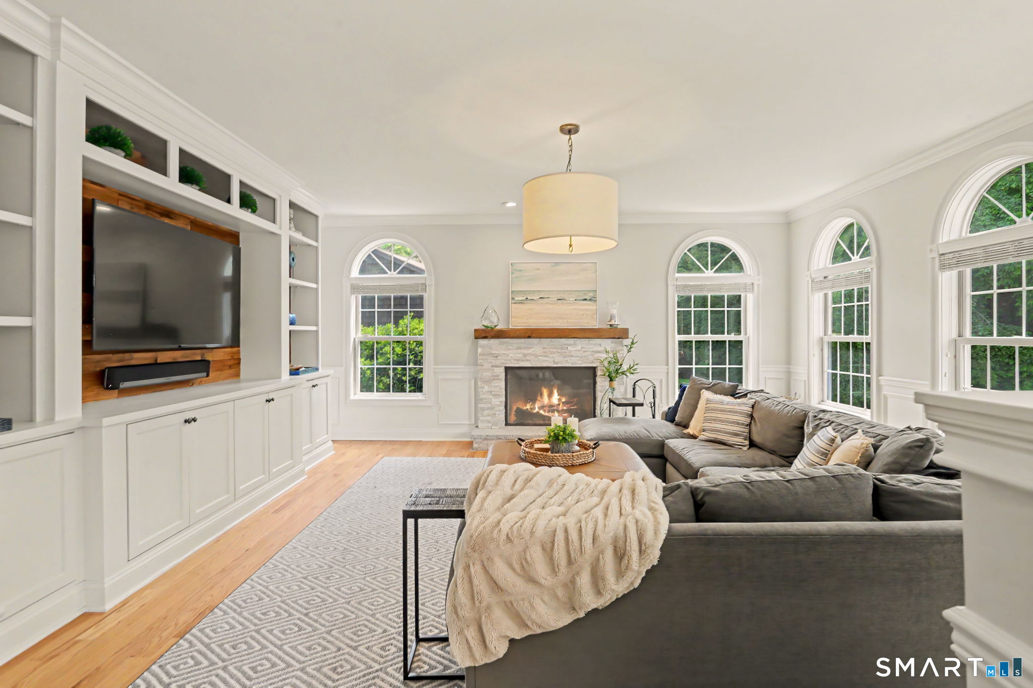 282 Glen Ridge Road Fairfield, CT 06825 - Photo 9 of 40