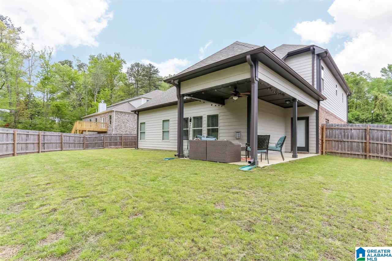 7226 Poston Road Trussville, AL 35173 - Photo 45 of 46