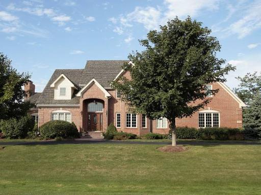 1570 MacAlpin Circle Inverness, IL 60010 - Photo 1 of 1