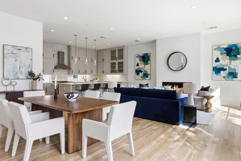 $699,000 | 2719 Reagan Street, Unit 104, Dallas, TX 75219