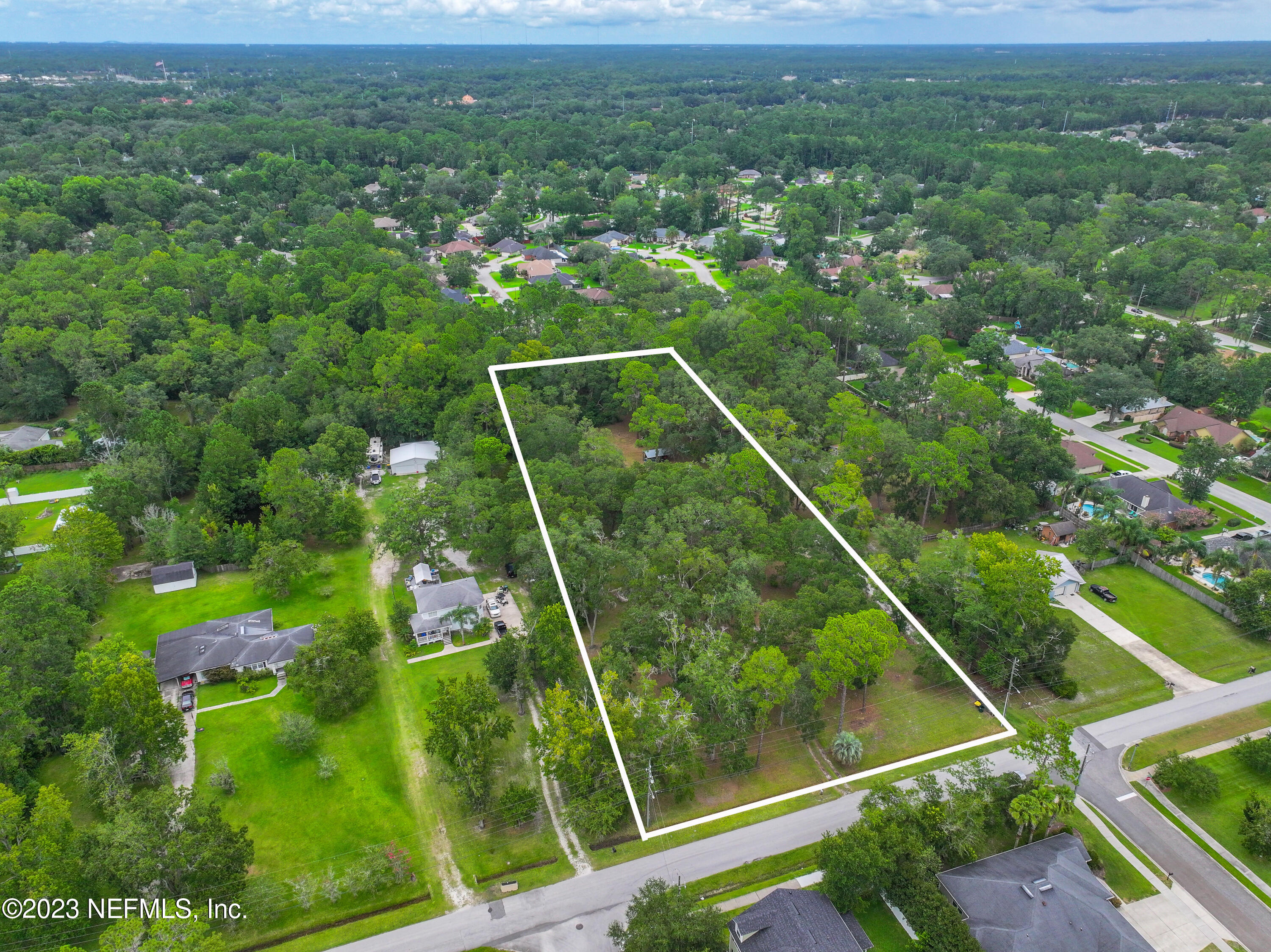 4175 Tar Kiln Road Jacksonville, FL 32223 - Photo 4 of 28 4175 Tar Kiln Rd_K2 Edit-4 with Lines