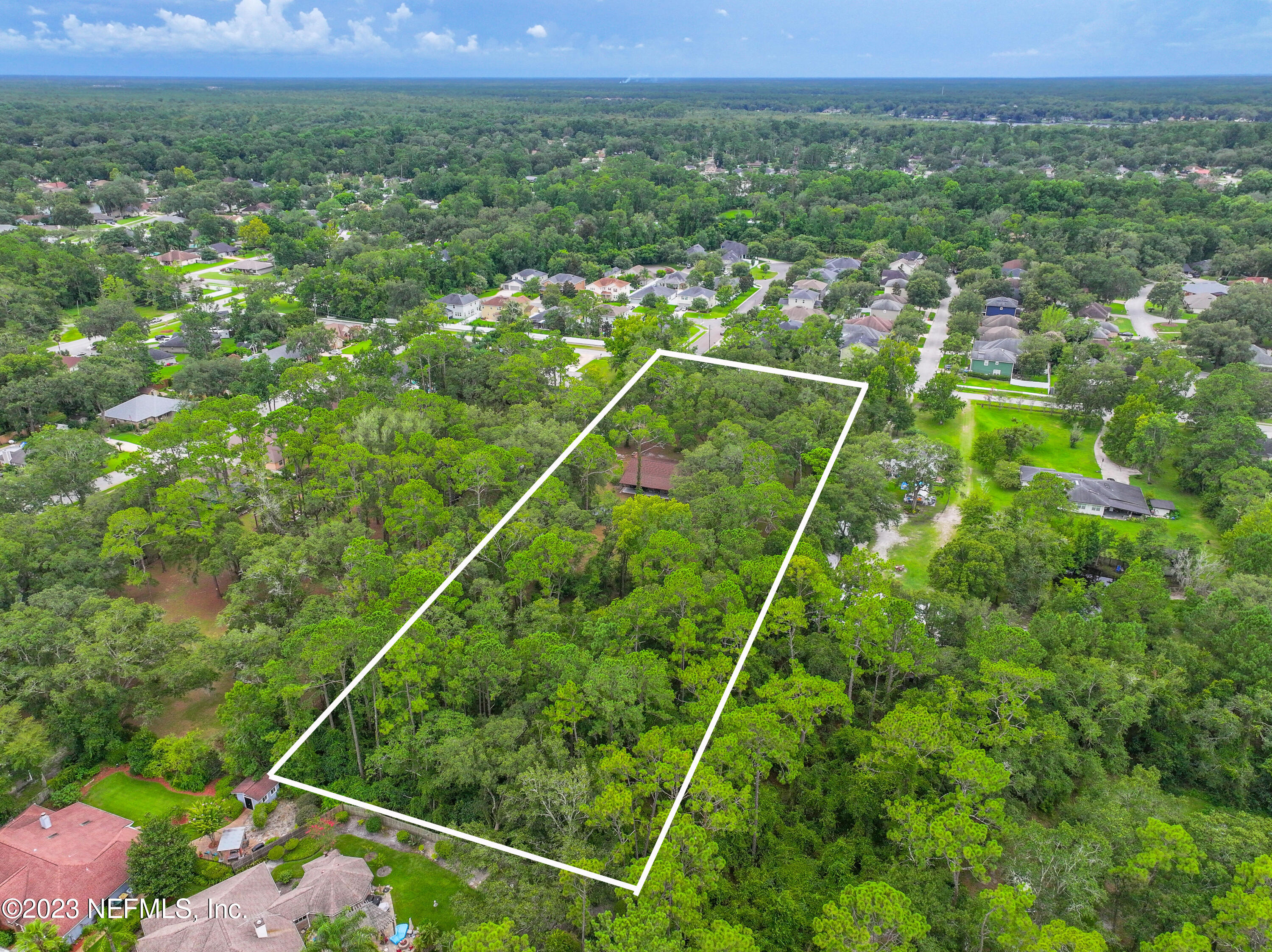 4175 Tar Kiln Road Jacksonville, FL 32223 - Photo 10 of 28 4175 Tar Kiln Rd_K2 Edit-11 with Lines