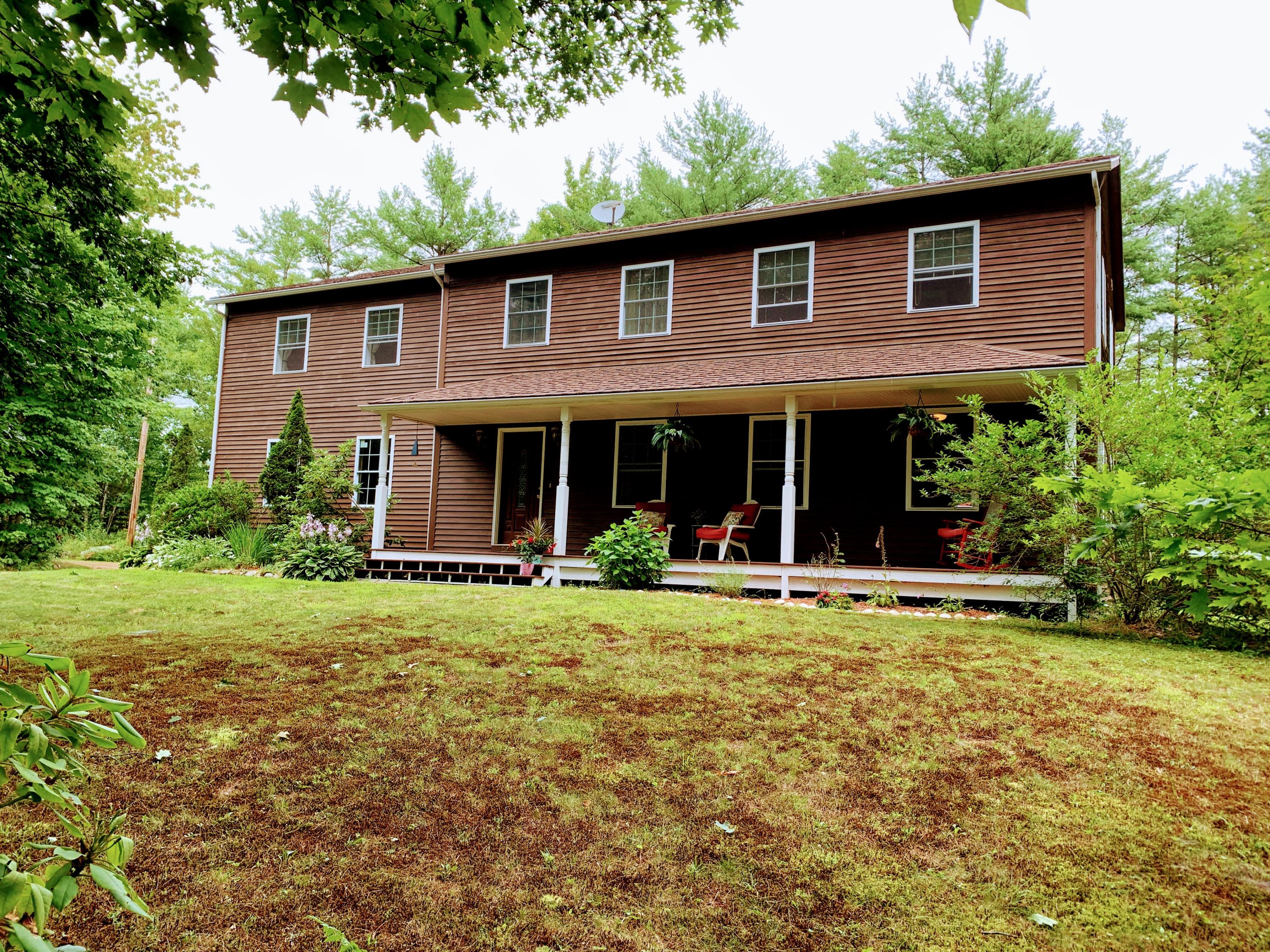 19 Crowley Road Lincolnville, ME 04849 - Photo 1 of 20 IMG_0592