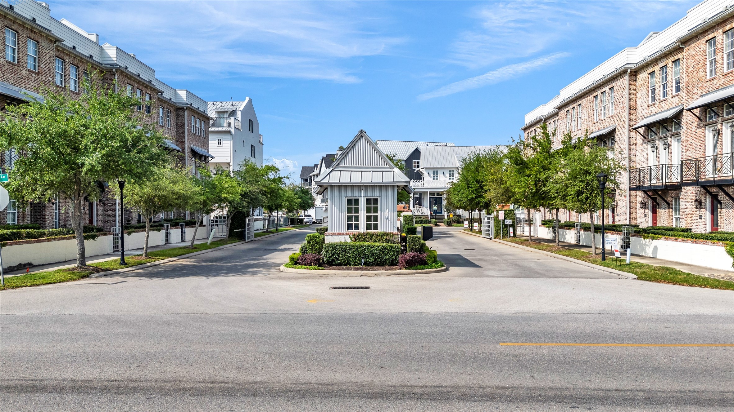 2620 Lake Kolbe Lane Houston, TX 77080 - Photo 8 of 14 Welcome to Kolbe Farms!