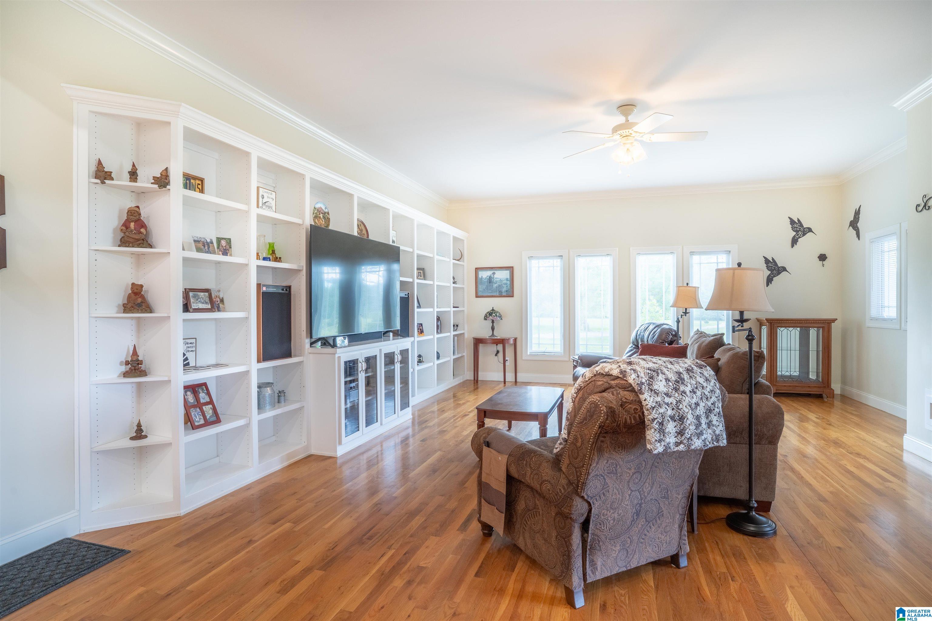 2741 Possum Trot Road Piedmont, AL 36272 - Photo 17 of 62