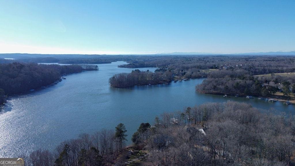 2733 Old Dawsonville Road Gainesville, GA 30506 - Photo 35 of 40 a view of a city