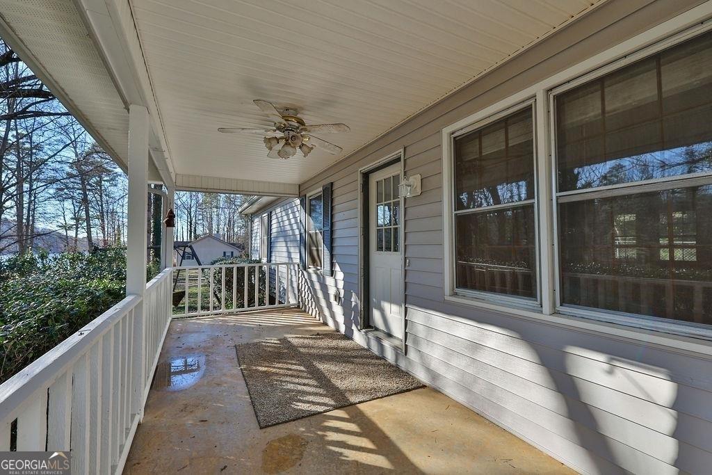 2733 Old Dawsonville Road Gainesville, GA 30506 - Photo 7 of 40