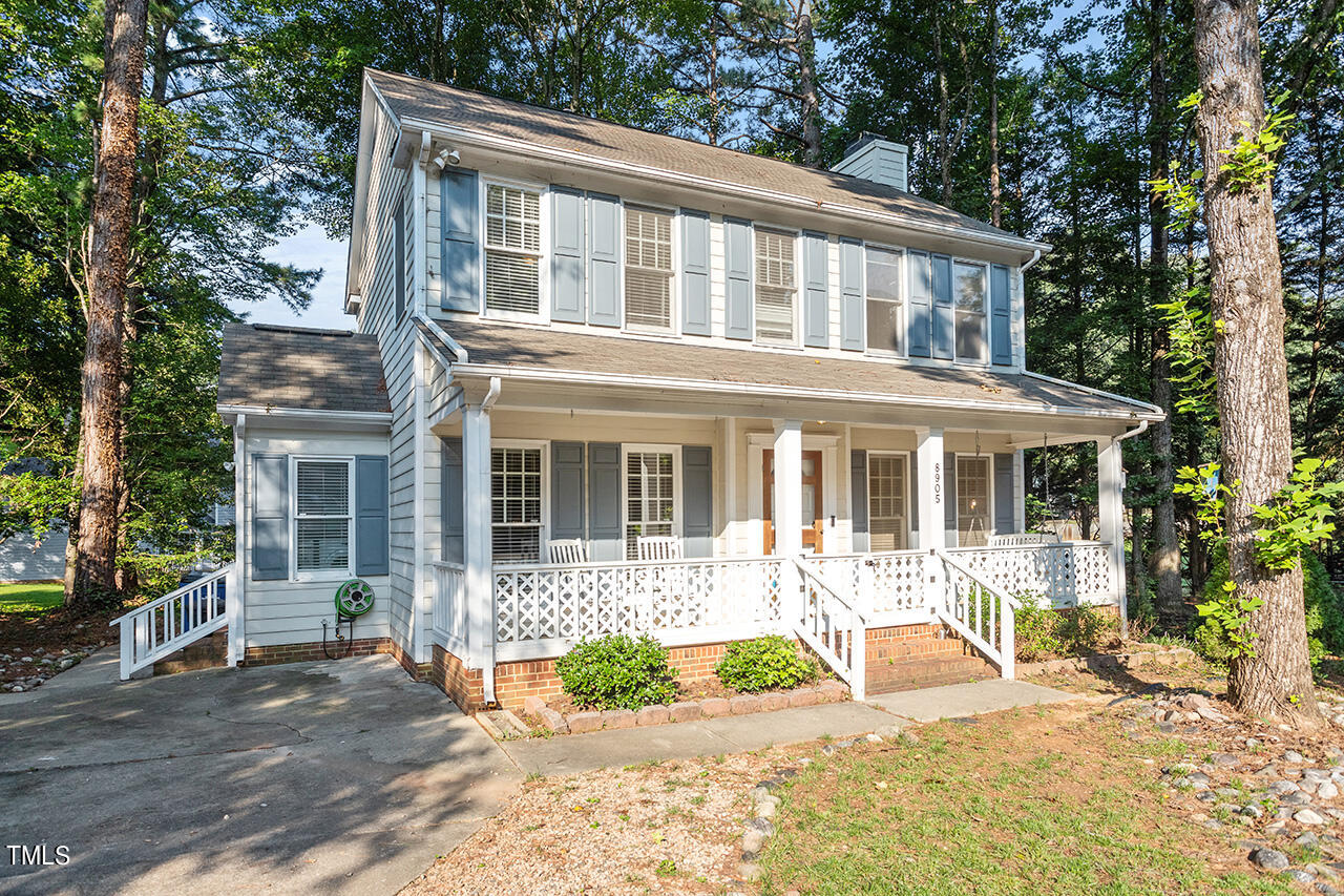 8905 Cub Trail Raleigh, NC 27615 - Photo 2 of 39 8905 Cub Trail_02