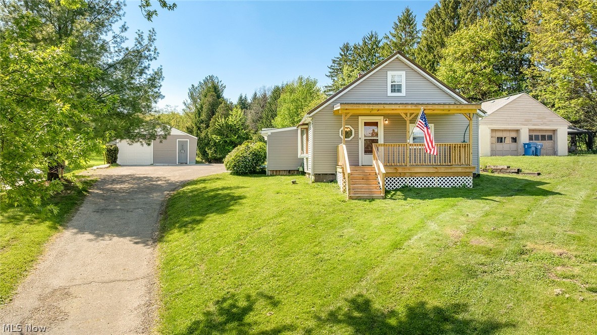 3002 Clark Mill Road Norton, OH 44203 - Photo 1 of 35 Gallery Image 1