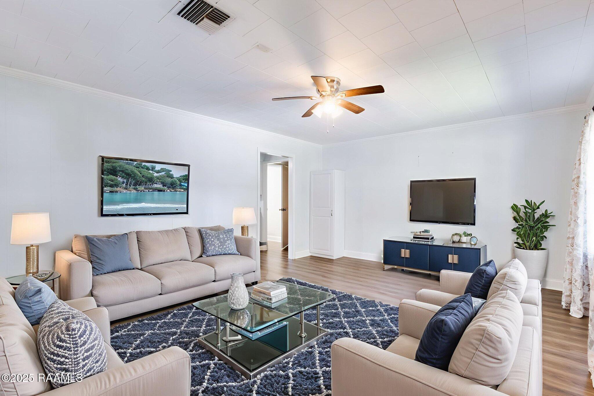107 Zothique Road Milton, LA 70508 - Photo 5 of 17 4-web-or-mls-107 Zothique Rd-2 virtually