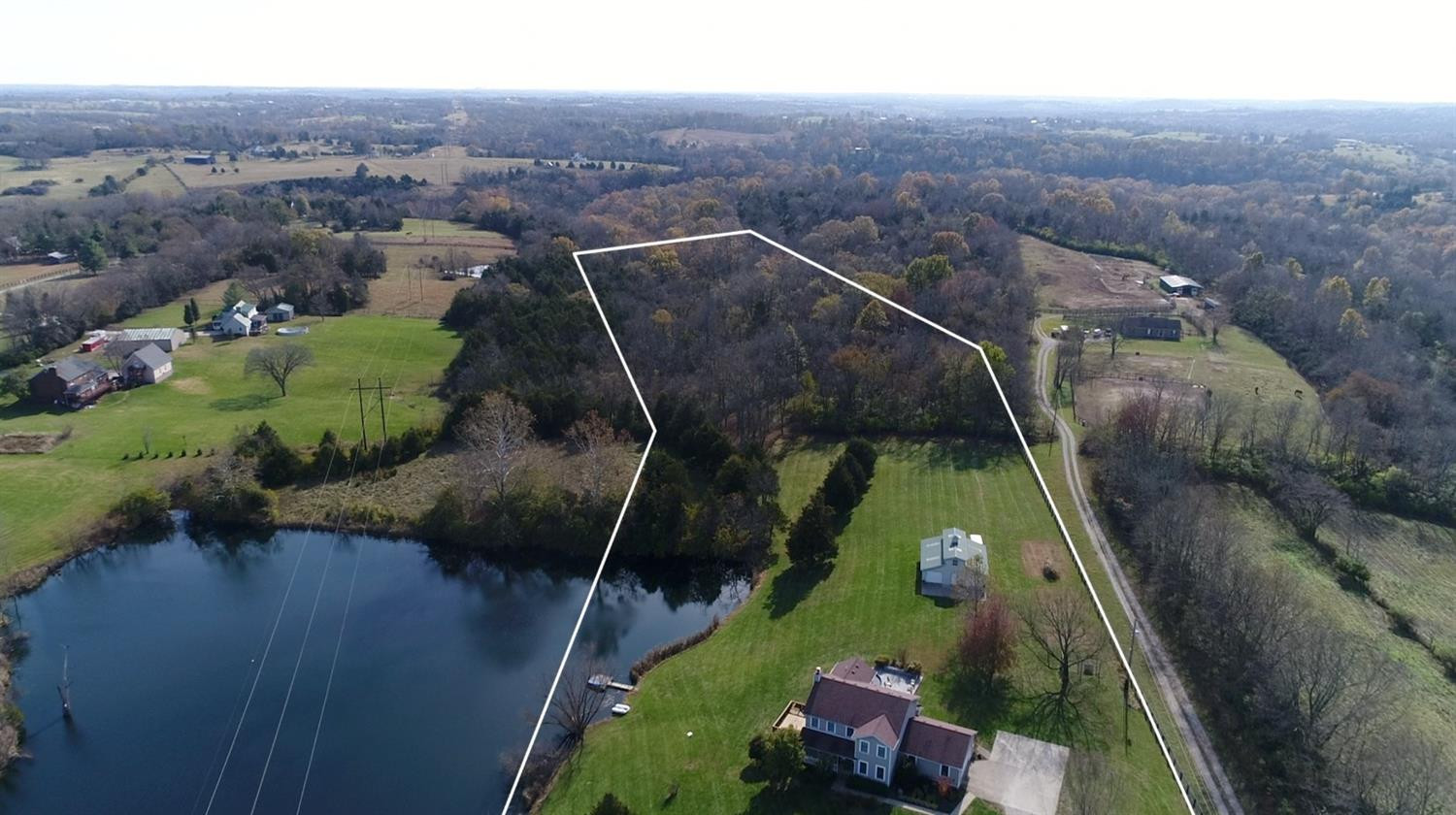100 Cedar Lake Road Versailles, KY 40383 - Photo 75 of 79 Photo 75