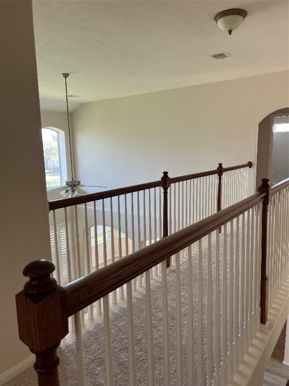 902 Brandy Street Stafford, TX 77477 - Photo 14 of 21 a view of entryway