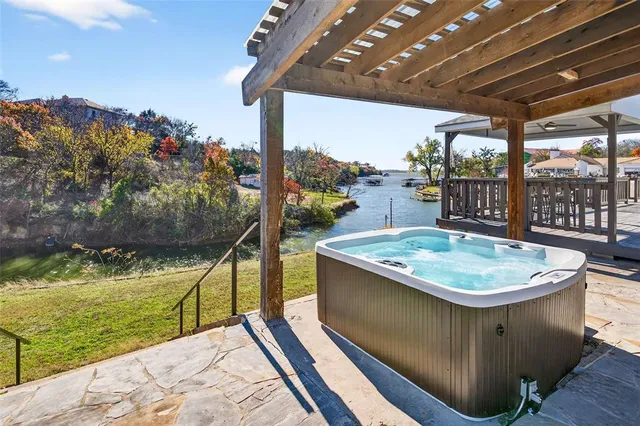 $3,600 | 9568 Houston Hill Road, Fort Worth, TX 76179