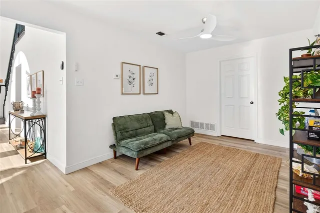 $3,600 | 9568 Houston Hill Road, Fort Worth, TX 76179