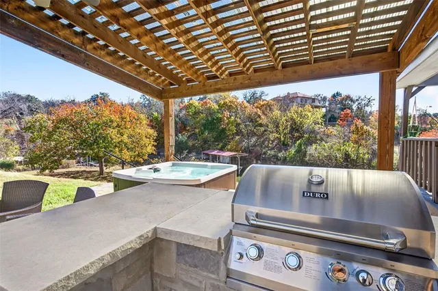 $3,600 | 9568 Houston Hill Road, Fort Worth, TX 76179