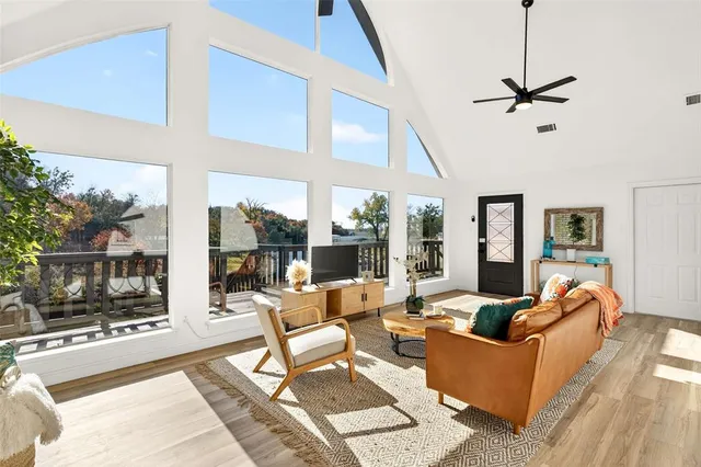 $3,600 | 9568 Houston Hill Road, Fort Worth, TX 76179