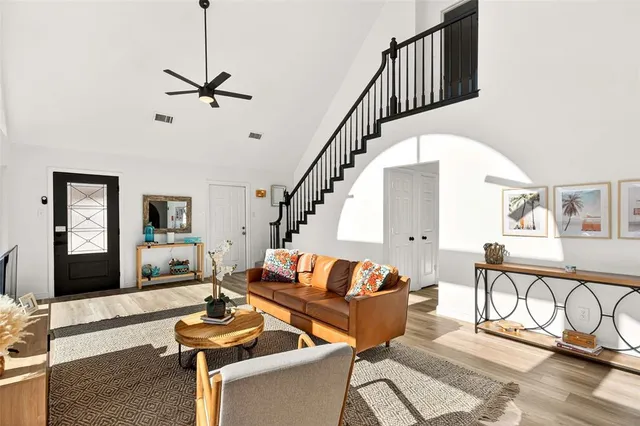 $3,600 | 9568 Houston Hill Road, Fort Worth, TX 76179