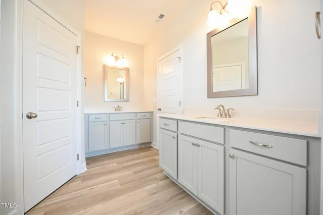 $329,900 | 100 Hudson Village Drive, Unit (LOT 1), La Grange, NC 28551