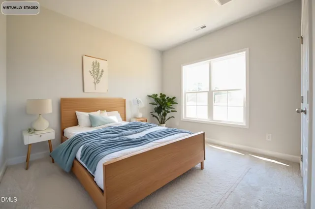 $329,900 | 100 Hudson Village Drive, Unit (LOT 1), La Grange, NC 28551