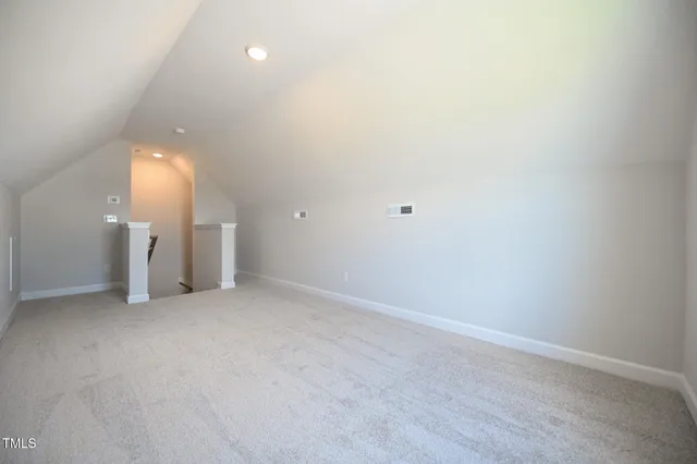 $329,900 | 100 Hudson Village Drive, Unit (LOT 1), La Grange, NC 28551