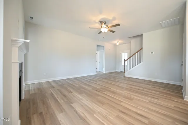 $329,900 | 100 Hudson Village Drive, Unit (LOT 1), La Grange, NC 28551