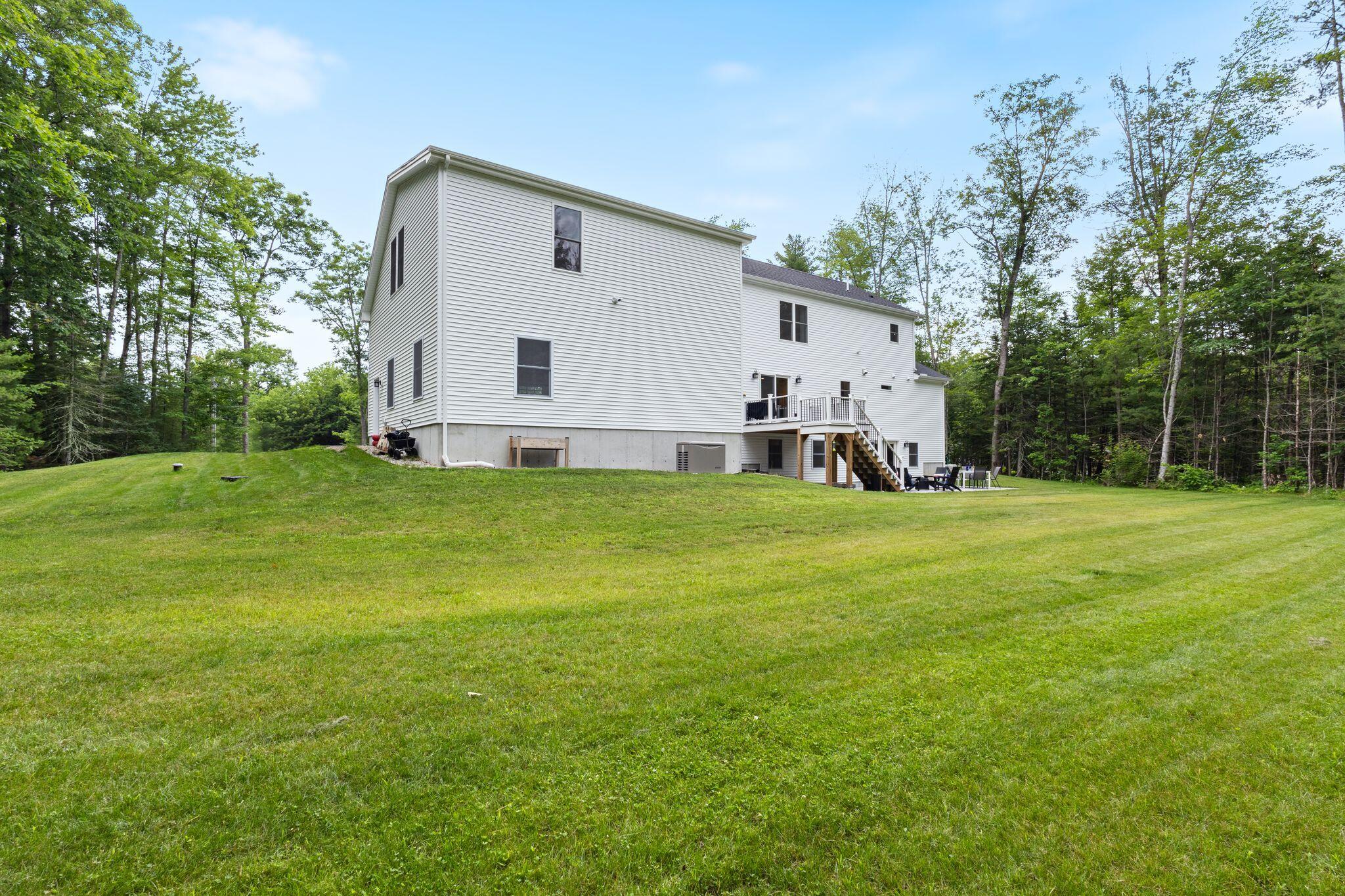 157 Brimstone Road Arundel, ME 04046 - Photo 67 of 85 Exterior