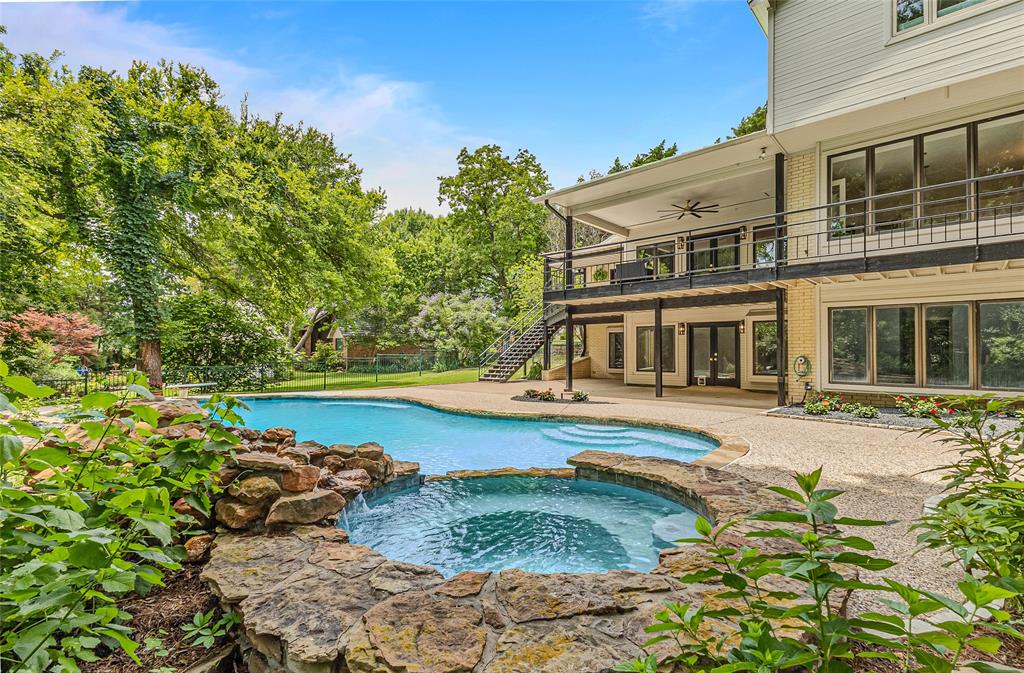 125 Shepherds Glen Road Heath, TX 75032 - Photo 34 of 40